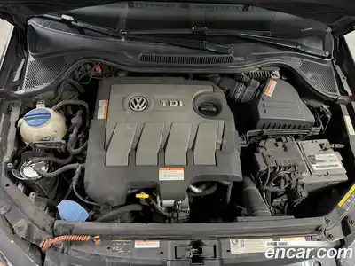 Volkswagen Polo 2013 1.6 гидро в Москве № 1151413, миниатюра 6