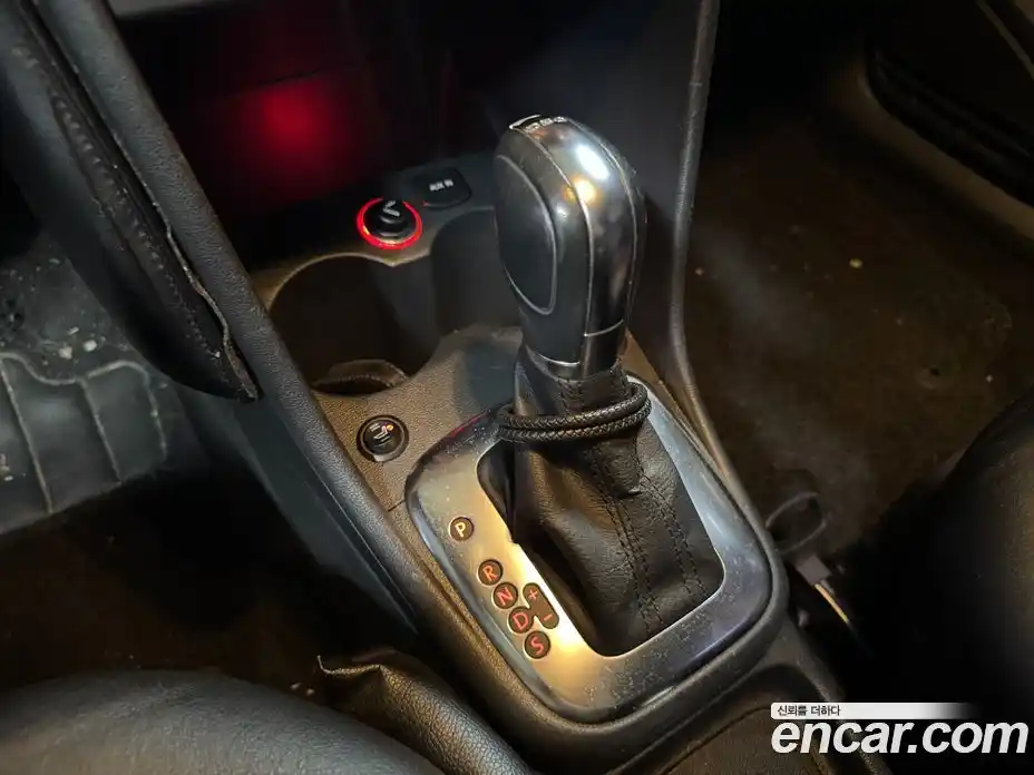 Volkswagen Polo 2013 1.6 гидро в Москве № 1151413, фото 9