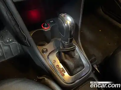Volkswagen Polo 2013 1.6 гидро в Москве № 1151413, миниатюра 9