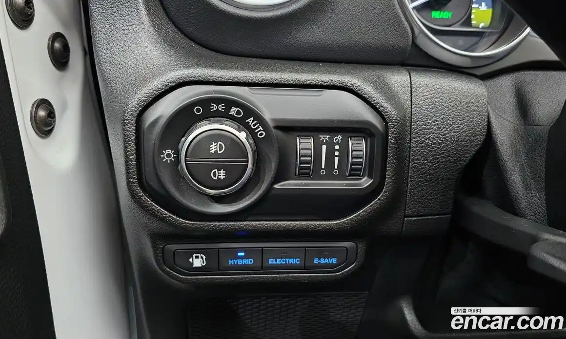Jeep Wrangler 2021 2.0 гидро в Москве № 1151507, фото 17