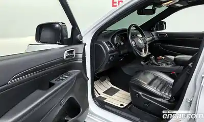 Jeep Cherokee 2020 3.6 гидро в Москве № 1151518, миниатюра 11