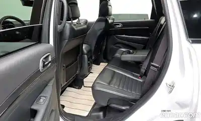Jeep Cherokee 2020 3.6 гидро в Москве № 1151518, миниатюра 12