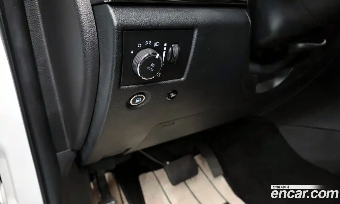 Jeep Cherokee 2020 3.6 гидро в Москве № 1151518, фото 17