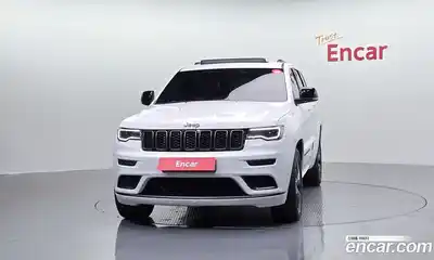 Jeep Cherokee 2020 3.6 гидро в Москве № 1151518, миниатюра 3