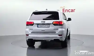 Jeep Cherokee 2020 3.6 гидро в Москве № 1151518, миниатюра 4
