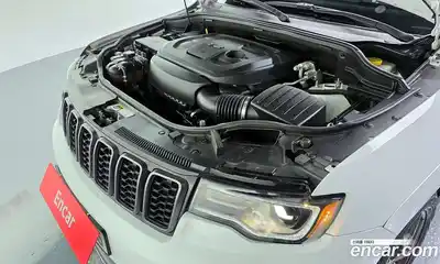 Jeep Cherokee 2020 3.6 гидро в Москве № 1151518, миниатюра 6