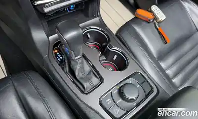Jeep Cherokee 2020 3.6 гидро в Москве № 1151518, миниатюра 9