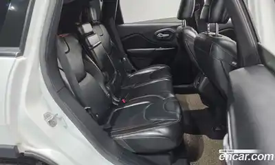 Jeep Cherokee 2016 2.4 гидро в Москве № 1151693, миниатюра 12