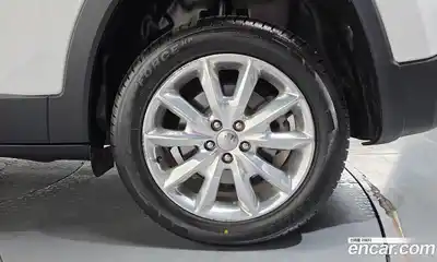 Jeep Cherokee 2016 2.4 гидро в Москве № 1151693, миниатюра 5