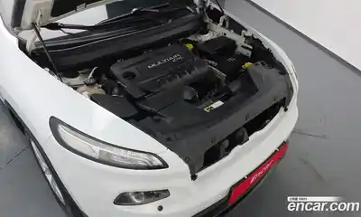 Jeep Cherokee 2016 2.4 гидро в Москве № 1151693, миниатюра 6