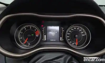 Jeep Cherokee 2016 2.4 гидро в Москве № 1151693, миниатюра 8