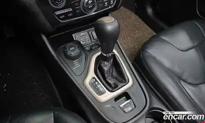 Jeep Cherokee 2016 2.4 гидро в Москве № 1151693, миниатюра 9