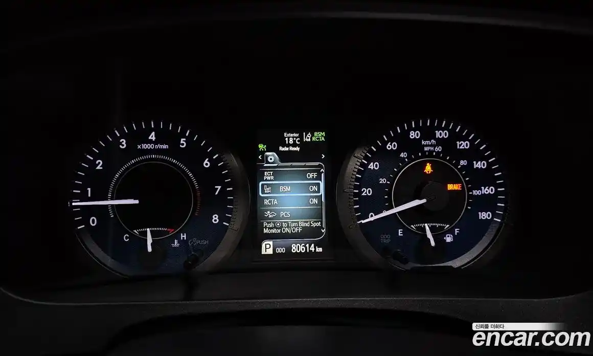 Toyota Sienna 2020 3.5 гидро в Москве № 1151709, фото 8