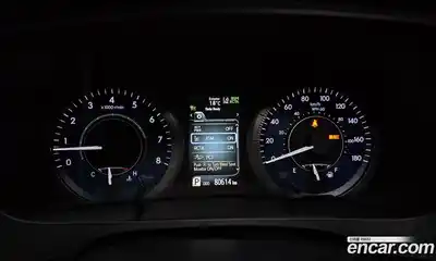 Toyota Sienna 2020 3.5 гидро в Москве № 1151709, миниатюра 8
