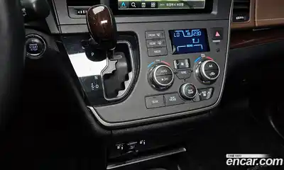Toyota Sienna 2020 3.5 гидро в Москве № 1151709, миниатюра 9