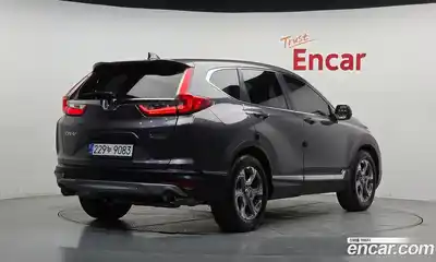 Honda CR-V 2019 1.5 гидро в Москве № 1151852, миниатюра 2