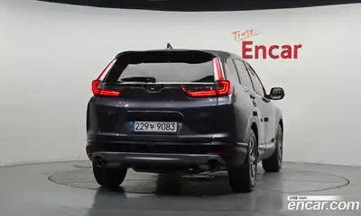 Honda CR-V 2019 1.5 гидро в Москве № 1151852, миниатюра 4