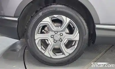 Honda CR-V 2019 1.5 гидро в Москве № 1151852, миниатюра 5