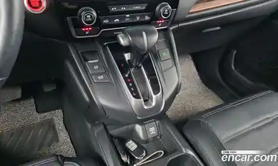 Honda CR-V 2019 1.5 гидро в Москве № 1151852, миниатюра 9