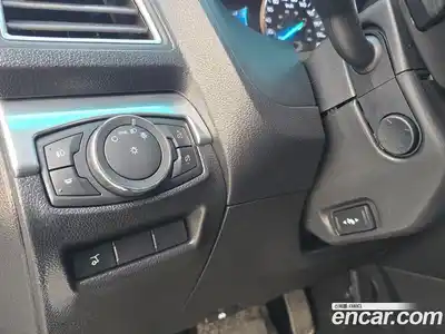 Ford Explorer 2017 2.3 гидро в Москве № 1152175, миниатюра 11