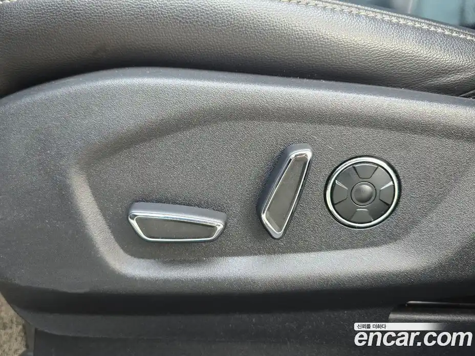 Ford Explorer 2017 2.3 гидро в Москве № 1152175, фото 12