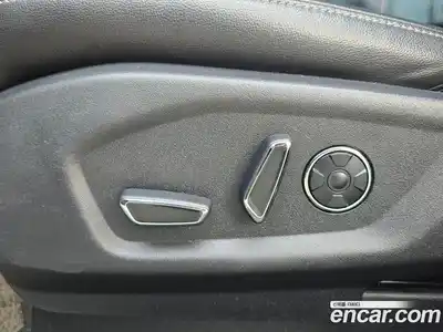 Ford Explorer 2017 2.3 гидро в Москве № 1152175, миниатюра 12