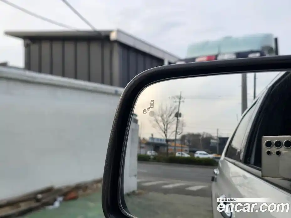 Ford Explorer 2017 2.3 гидро в Москве № 1152175, фото 16