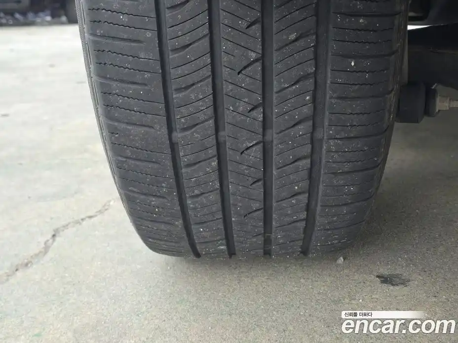 Ford Explorer 2017 2.3 гидро в Москве № 1152175, фото 18