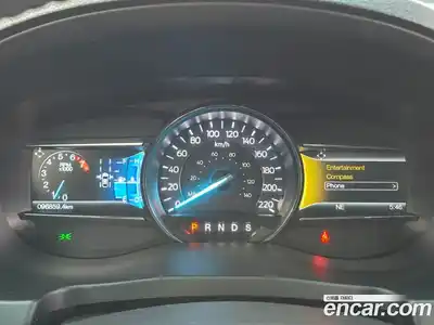 Ford Explorer 2017 2.3 гидро в Москве № 1152175, миниатюра 6