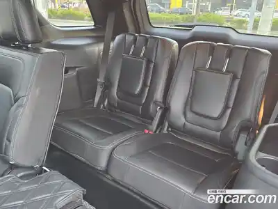 Ford Explorer 2017 2.3 гидро в Москве № 1152175, миниатюра 9