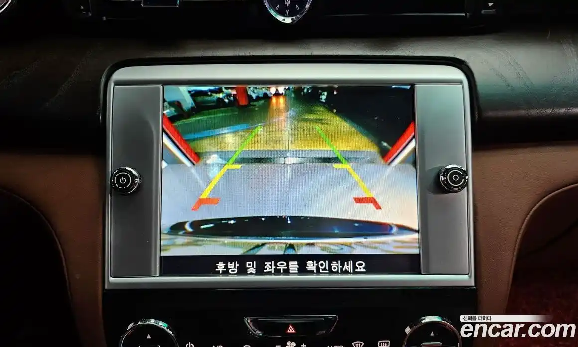 Maserati Quattroporte 2016 3.0 гидро в Москве № 1152451, фото 15