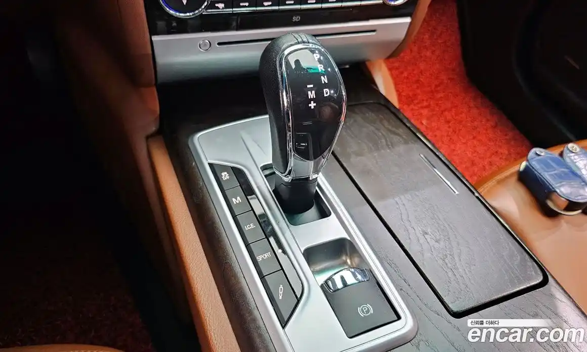 Maserati Quattroporte 2016 3.0 гидро в Москве № 1152451, фото 9