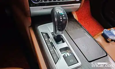 Maserati Quattroporte 2016 3.0 гидро в Москве № 1152451, миниатюра 9