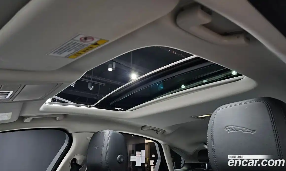 Jaguar XF 2018 2.0 гидро в Москве № 1152526, фото 16