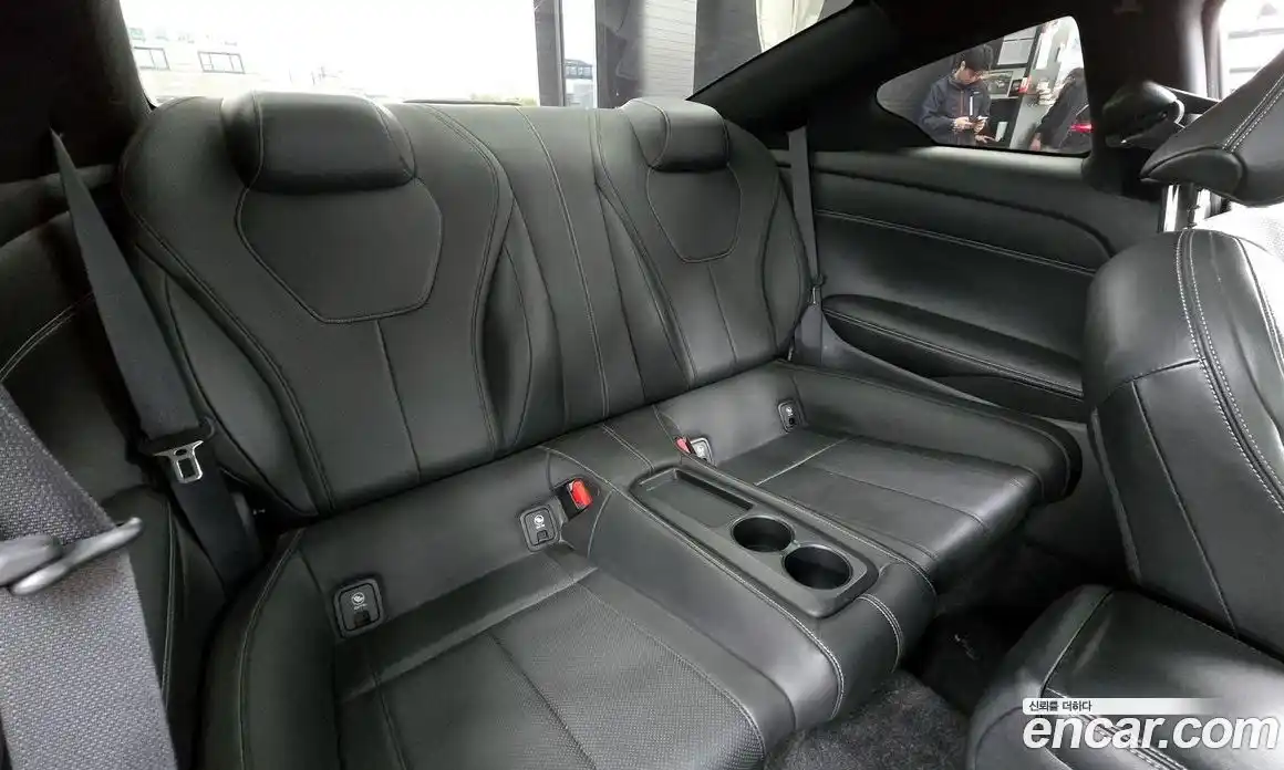 Infiniti Q60 2018 3.0 гидро в Москве № 1152649, фото 12