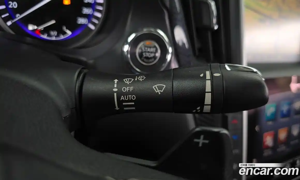 Infiniti Q60 2018 3.0 гидро в Москве № 1152649, фото 19
