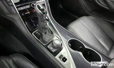 Infiniti Q60 2018 3.0 гидро в Москве № 1152649, миниатюра 9