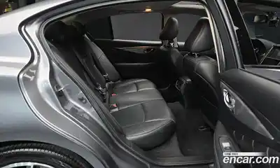 Infiniti Q50 2016 2.1 гидро в Москве № 1152713, миниатюра 12