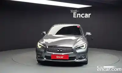 Infiniti Q50 2016 2.1 гидро в Москве № 1152713, миниатюра 3