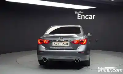 Infiniti Q50 2016 2.1 гидро в Москве № 1152713, миниатюра 4