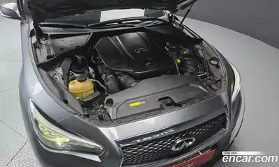Infiniti Q50 2016 2.1 гидро в Москве № 1152713, миниатюра 6