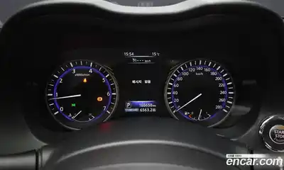 Infiniti Q50 2016 2.1 гидро в Москве № 1152713, миниатюра 8