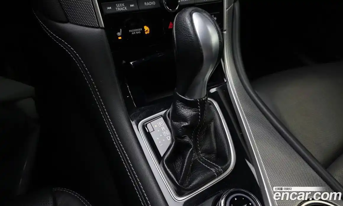 Infiniti Q50 2016 2.1 гидро в Москве № 1152713, фото 9