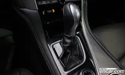 Infiniti Q50 2016 2.1 гидро в Москве № 1152713, миниатюра 9