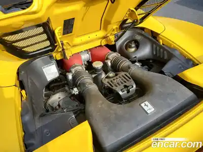 Ferrari 458 2013 4.5 гидро в Москве № 1152897, миниатюра 6