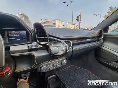 Ferrari 458 2013 4.5 гидро в Москве № 1152897, миниатюра 9