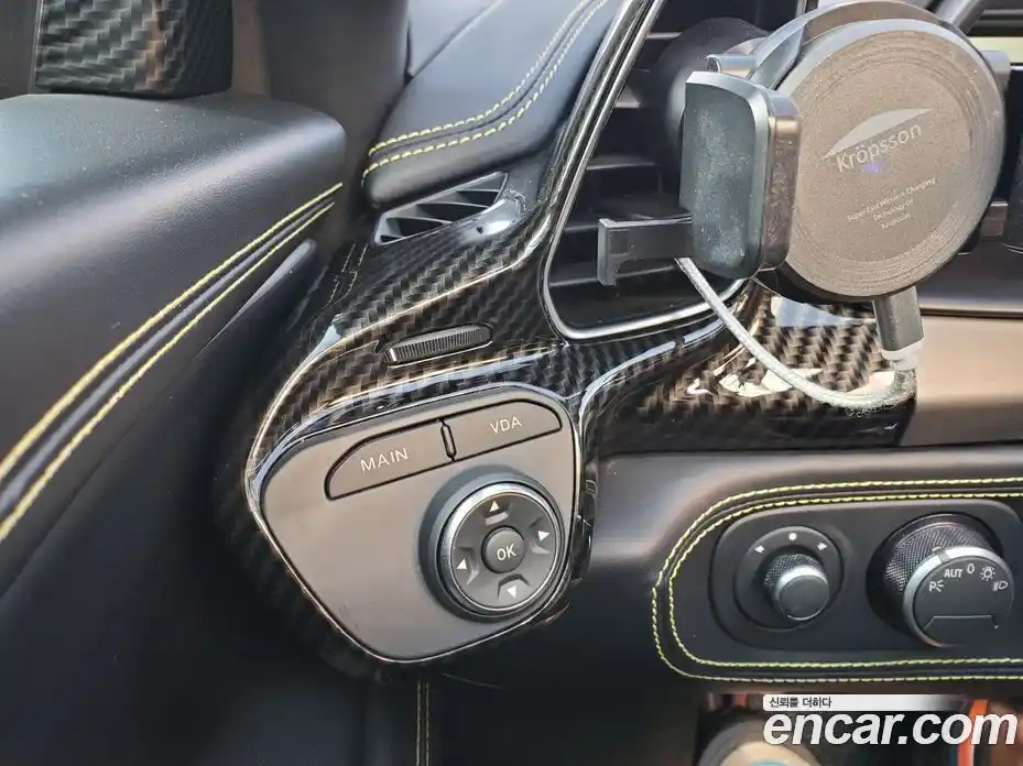 Ferrari 458 2013 4.5 гидро в Москве № 1152897, фото 10