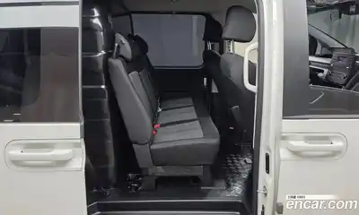 Hyundai Staria 2024 2.2 Механическая в Москве № 1154481, миниатюра 12