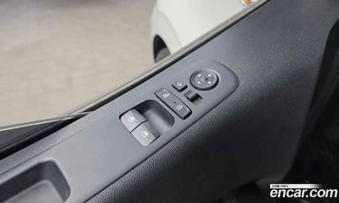 Hyundai Staria 2024 2.2 Механическая в Москве № 1154481, фото 14