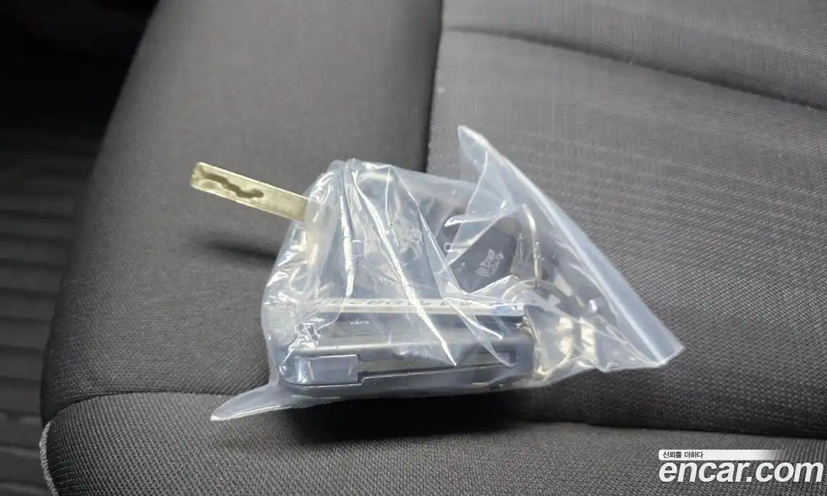 Hyundai Staria 2024 2.2 Механическая в Москве № 1154481, фото 19